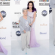 Illustration for article titled Katy Perry's Grandma Brought her Pimp Cane to the Billboard Music Awards